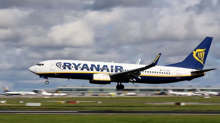Ryanair rüttelt trotz Tausender Flugstreichungen nicht an der Gewinnprognose