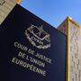 Der Europäische Gerichtshof | Ein Urteil des Europäischen Gerichtshofs könnte gravierende Folgen haben