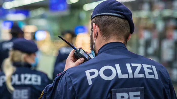 Rund 50 Polizeibeamte waren gestern an den Schwerpunktkontrollen beteiligt.