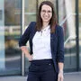 Karrieresprung für Simone Ratheiser