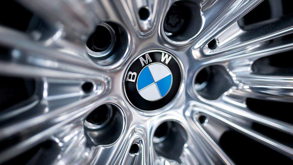BMW ruft weltweit 1,6 Millionen Dieselfahrzeuge zurück