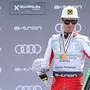 Marcel Hirscher