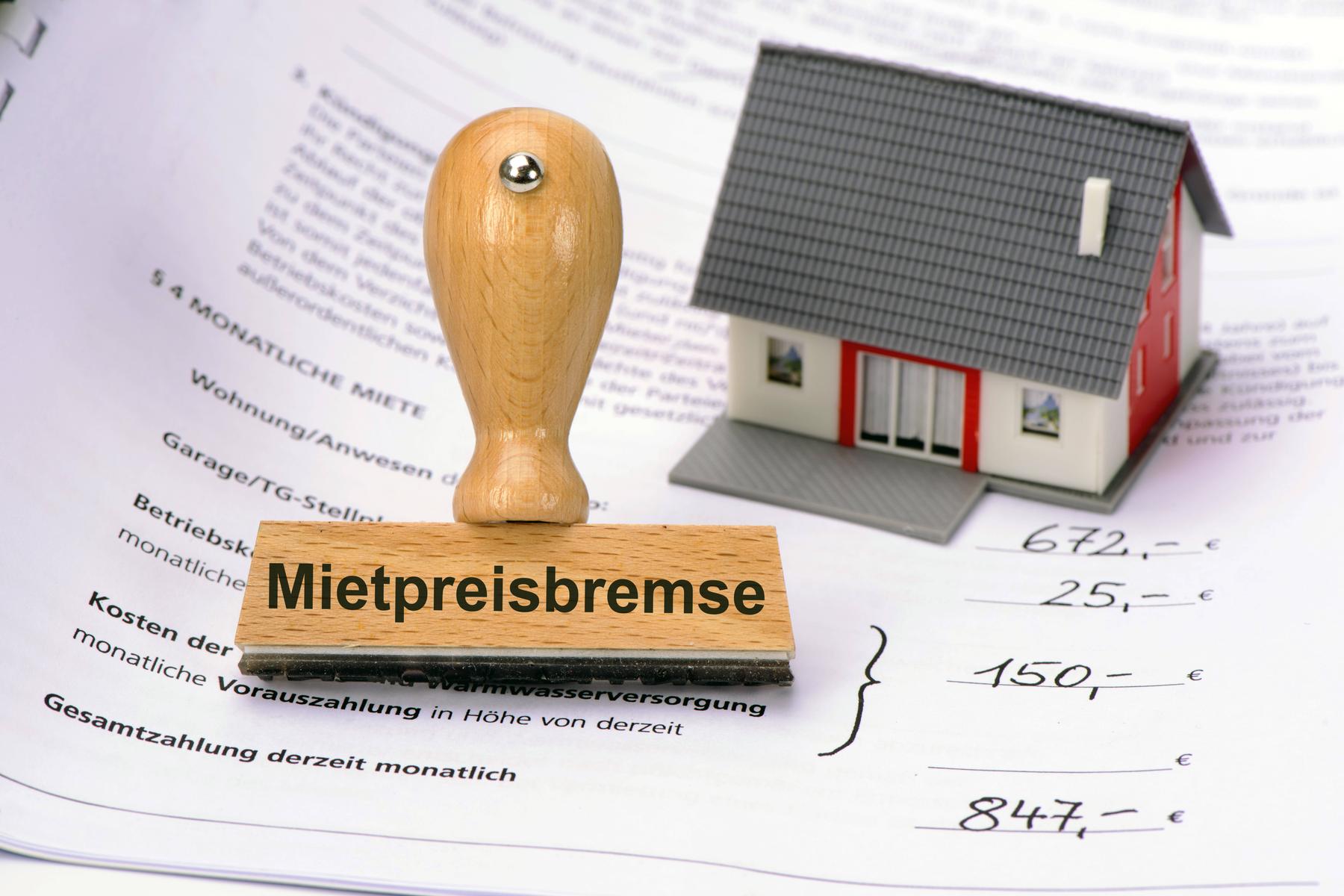 Was Leser meinen: Mietpreisdeckel: „Die Politik liebt das Sofortpflaster“