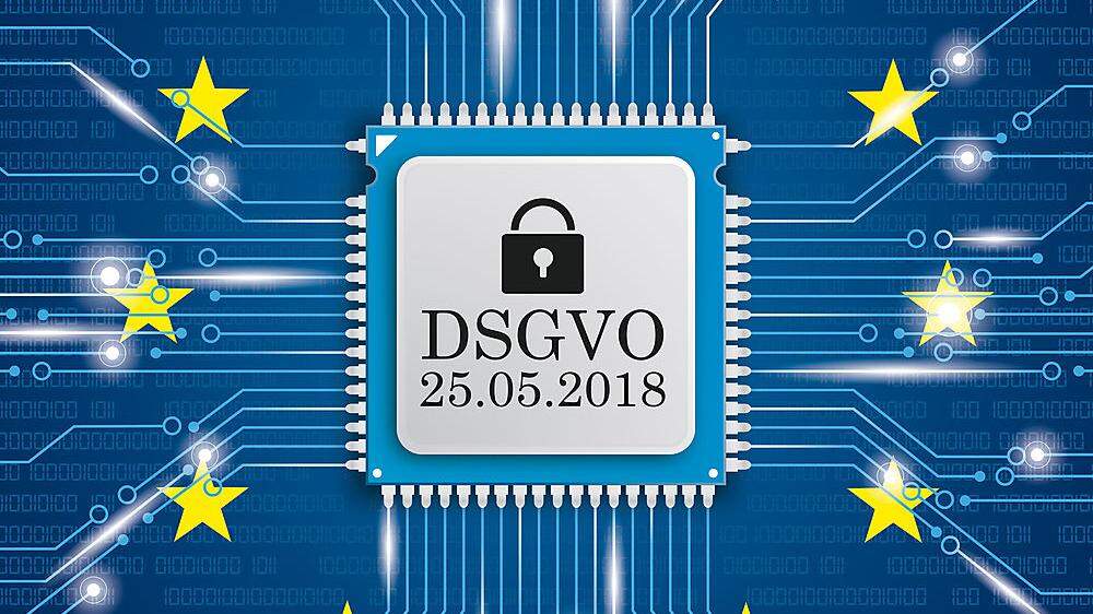 Die DSGVO hat das Bewusstsein zum Thema Datenschutz gesteigert