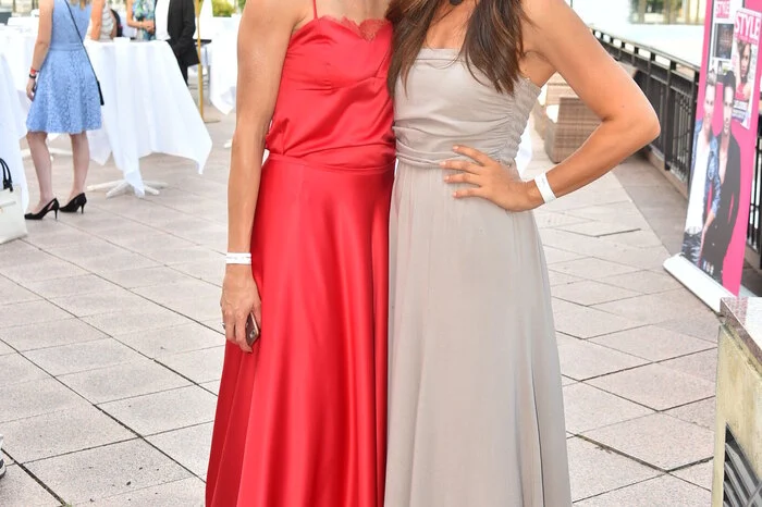Patricia Kaiser, Tanja Duhovich