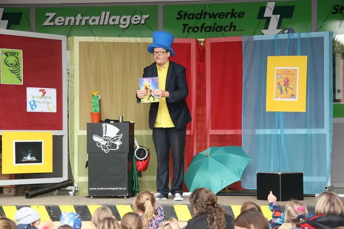 Klicken Sie sich durch weitere Bilder!