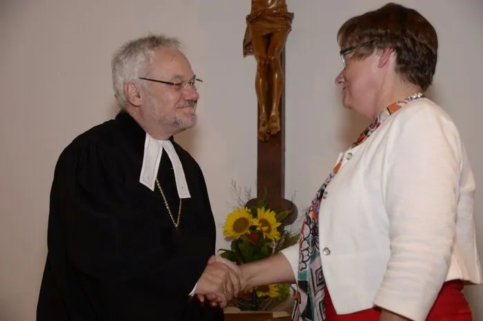 Legenstein geht nach einem Sabbatical-Jahr 2019 in Pension.
