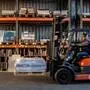 Das Unternehmen war im Bereich des Platten- und Fliesenlegergewerbes tätig