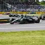 In Kanada wird die Formel 1 bis 2035 zu Gast sein