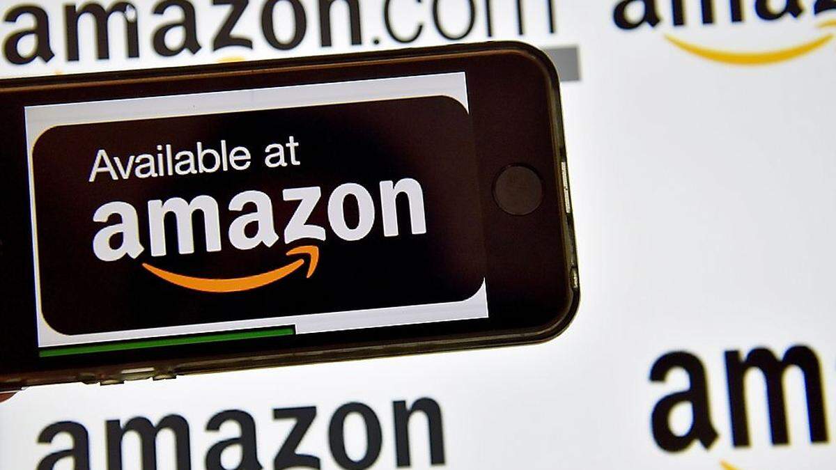 Amazon ändert die Verträge mit Buchverlagen