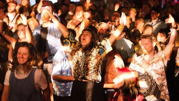Das Rostfest war ein voller Erfolg