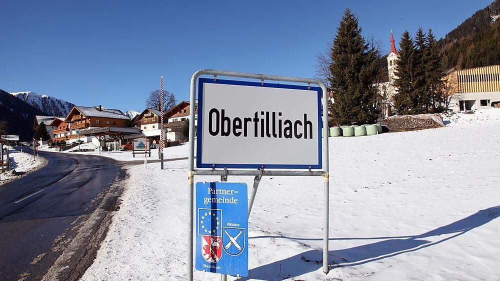 Obertilliach in Osttirol rüstet sich für Daniel Craig und den Filmtross: "Alle rittern um Bond"