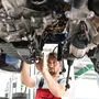 Kunde konnte Autoreparatur nicht zahlen (Sujetbild)