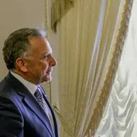 Am Mittwoch empfing Putin im Konstantinpalast bei Sankt Petersburg Trumps US-Sondergesandten Steve Witkoff. 