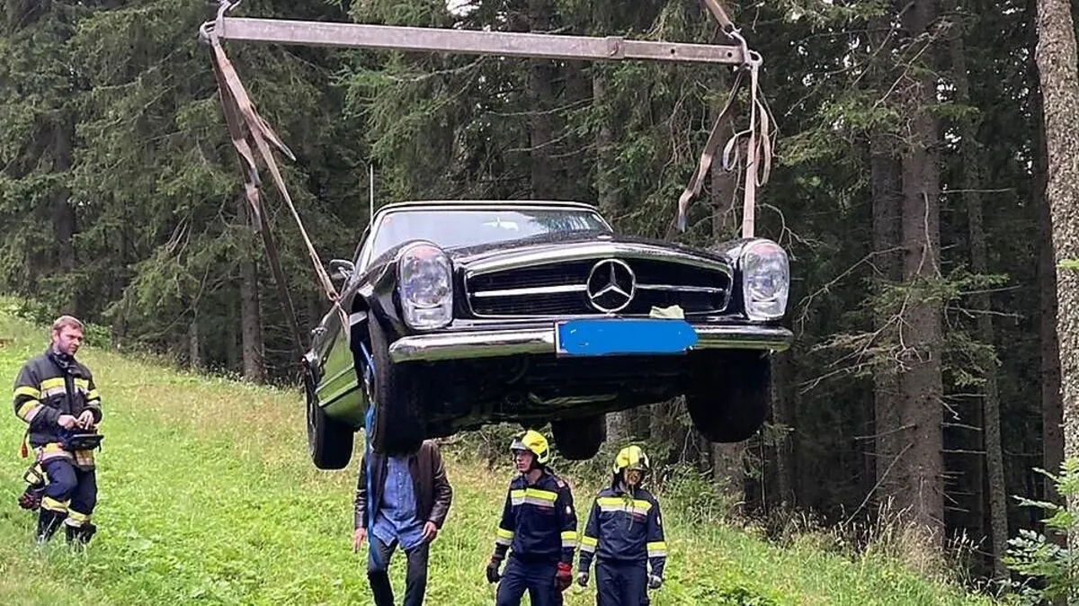 Bild vom Einsatz
