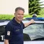 Chefinspektor Peter Neger ist neuer Kommandant der Polizeiinspektion Leibnitz