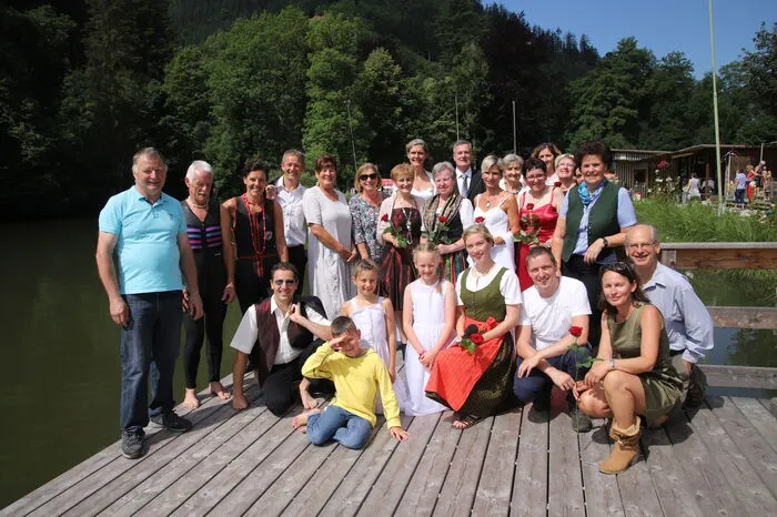Weitere Fotos...