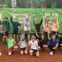 Der Kidscup ist einer der Gründe, warum Tennis beim Askö Weiz so boomt