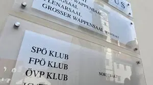 Für jede Partei, die im Landtag vertreten ist, gibt es Klub- und Parteienförderung