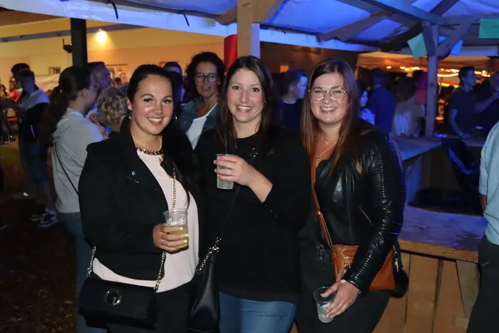 Klicken Sie sich durch die Bilder des Sommerfestes der FF St. Peter am Wallersberg.