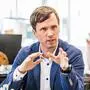 „Auch mit Jonke und Scheider ist eine projektbezogene Zusammenarbeit möglich“, sagt Rabitsch