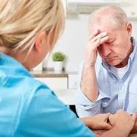 Bleibt Betreuung von Demenzpatienten weiter allein bei Angehörigen?