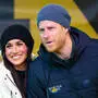 Harry und Meghan