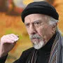 Arik Brauer starb am 24. Jänner
