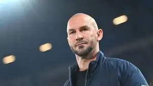 Hoffenheim-Coach Christian Ilzer