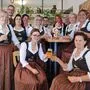 Der Singkreis Lieding lädt in die Straßburger Wirtshäuser ein 