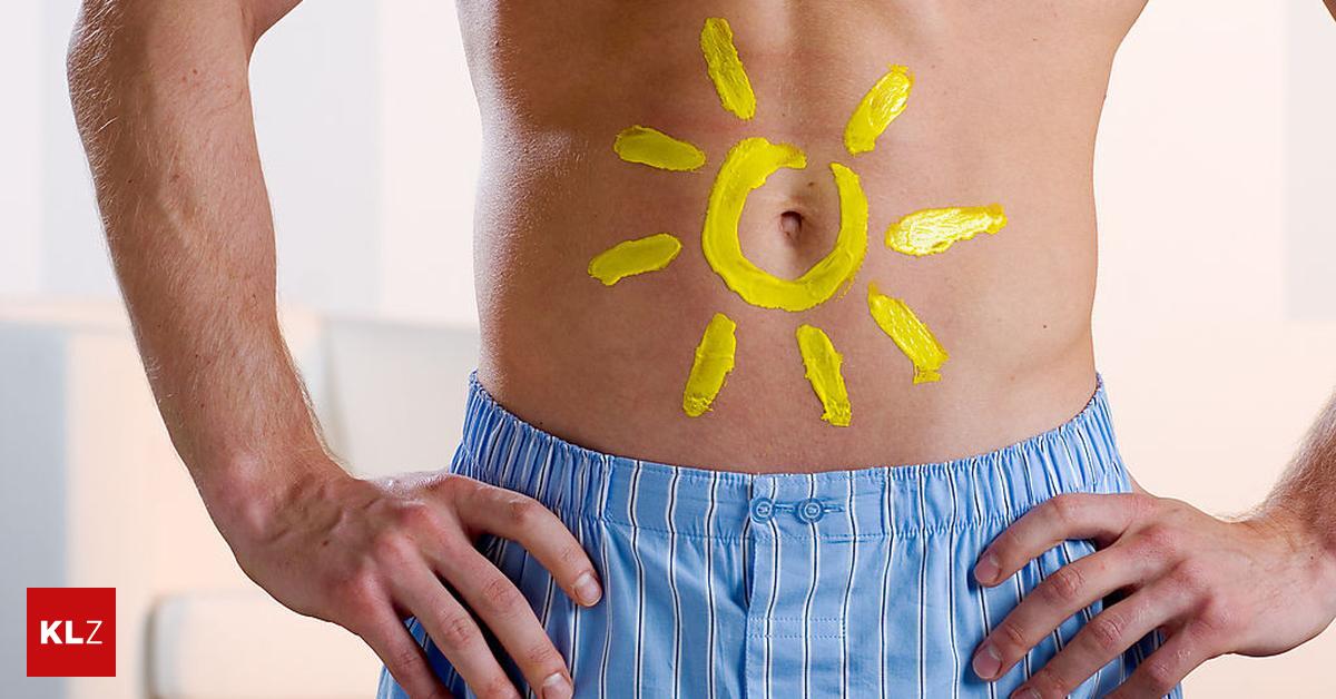 Serie: Aus der Praxis: Darmentleerung vor der Darmspiegelung