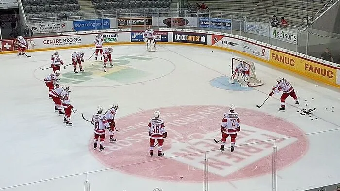 KAC spielt am Donnerstag in der Stadthalle