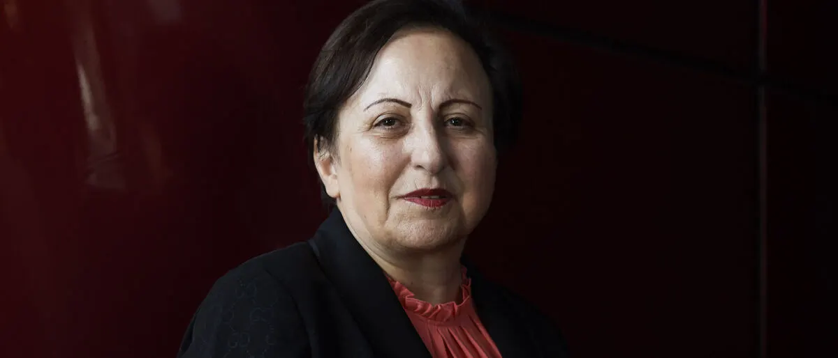 Für Shirin Ebadi sind die Menschen im Land die größte Hoffnung für den Iran. Der Friedensnobelpreisträgerin zufolge macht sich aber kaum jemand Illusionen über die Ziele des amerikanisch-israelischen Feldzuges.