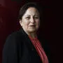 Für Shirin Ebadi sind die Menschen im Land die größte Hoffnung für den Iran. Der Friedensnobelpreisträgerin zufolge macht sich aber kaum jemand Illusionen über die Ziele des amerikanisch-israelischen Feldzuges.