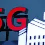 5G ermöglicht viel schneller Datenübertragung