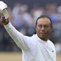 Superstar Tiger Woods war mit Geld nicht zu ködern