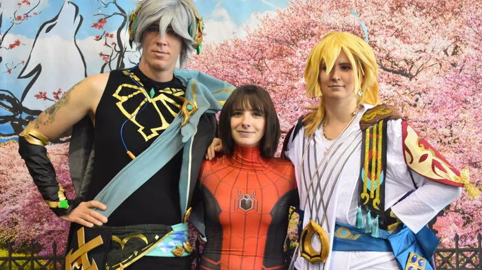 Animes und Mangas erfreuen sich seit Jahren an großer Beliebtheit. Viele Fans cosplayen, also verkleiden sich als ein fiktiver Charakter aus einem Anime, Comic oder Mangas, regelmäßig auf Conventions.