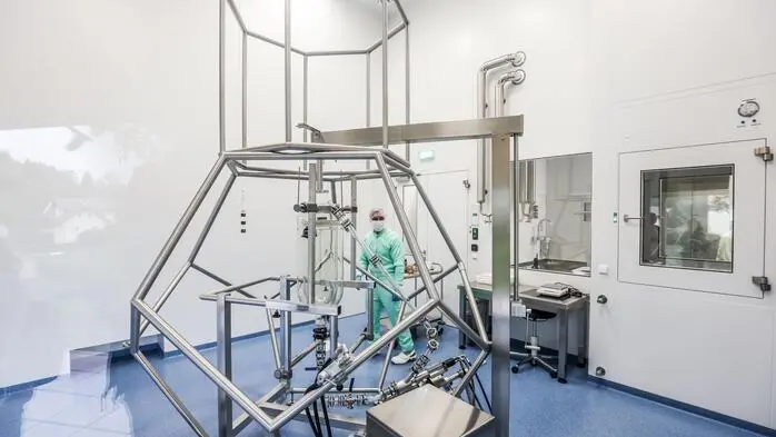 Die größte Insolvenz betrifft die „Lukas Heil-Betriebsstätten GmbH“ aus Thörl-Maglern