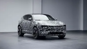 Der Polestar 3 wird das erste SUV der Marke