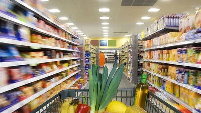 Auch Molkereien sind im Visier der Wettbewerbshüter