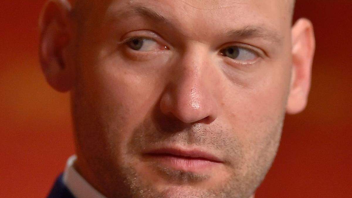 Soll Buzz Aldrin verkörpern: House of Cards-Star Corey Stoll