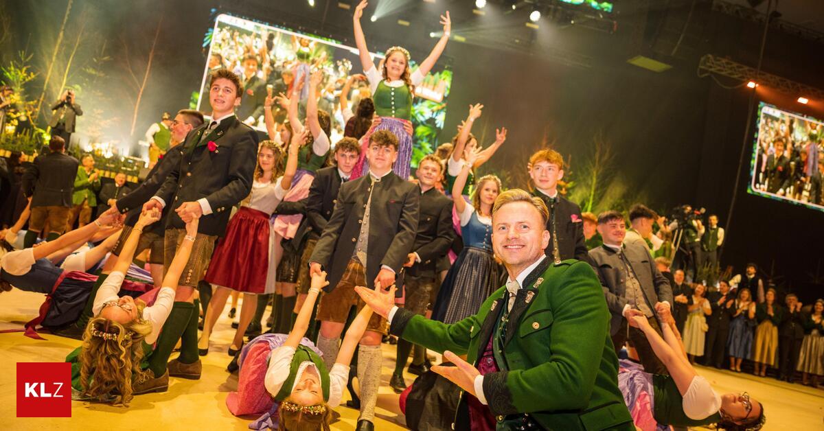 Bauernbundball-Die-Nacht-in-Tracht-war-f-r-einige-bereits-im-Vorfeld-unvergesslich