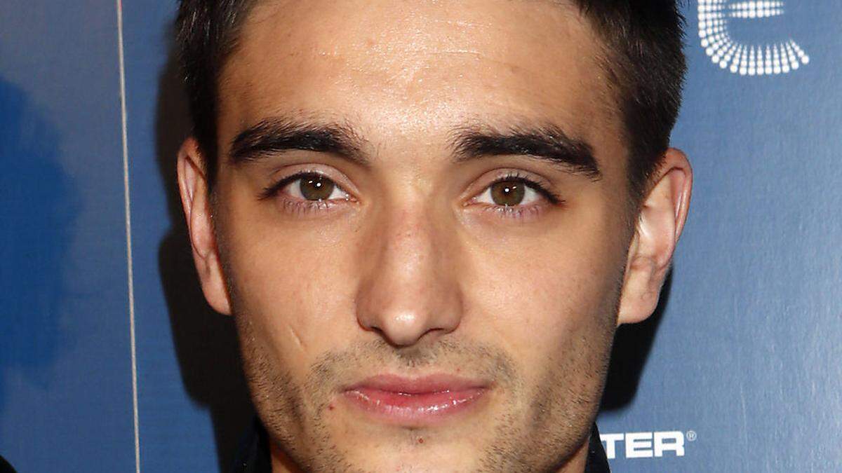 Trauer um Tom Parker