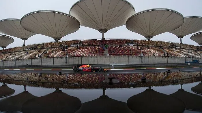 Wann findet der Grand Prix in China statt? Eine Vorverlegung steht im Raum