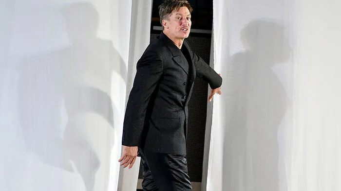 Vorhang auf für den neuen "Jedermann" bei den Salzburger Festspielen. Tobias Morettis Premiere steigt am Freitag, dem 21. Juli.