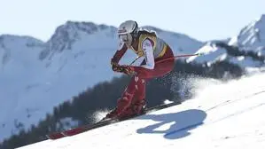 WM-Silber für Mirjam Puchner