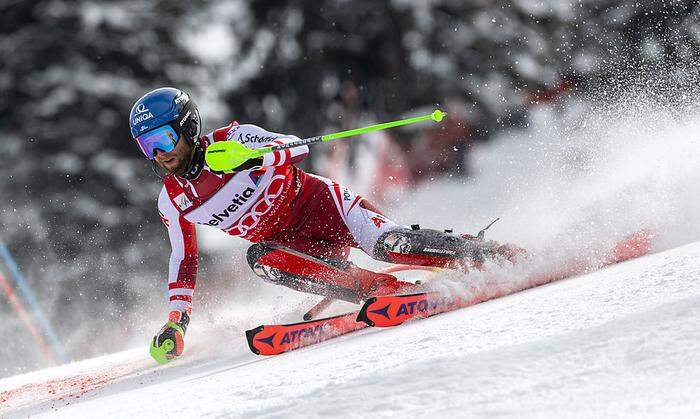Wrabetz: "Mein Ziel ist es außerdem, dass wir den Wintersport komplett behalten"