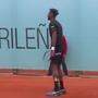 Gael Monfils