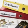 Sujet Insolvenz Insolvenzrecht Insolvenzverfahren Schulden insolvent Jänner 2019