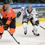 Oliver Setzinger ist bereit für das Play-off